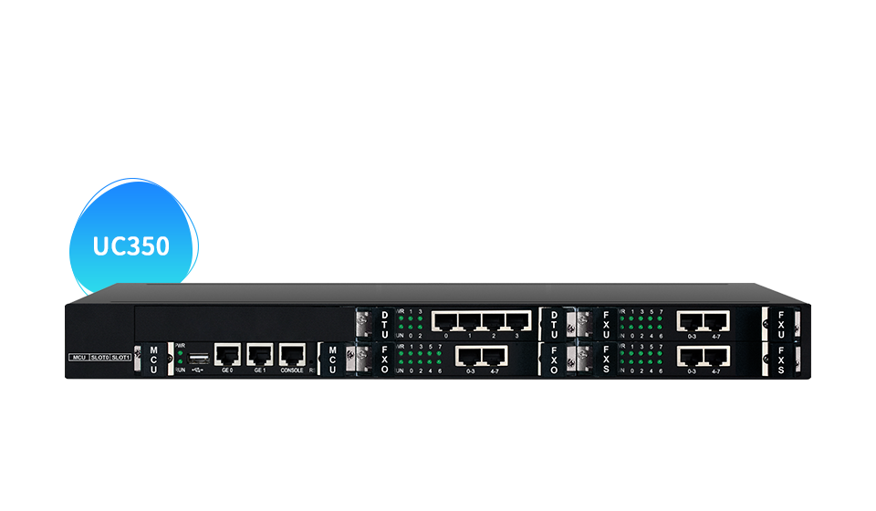 Pro High-end IP PBX Pro High-end IP PBX